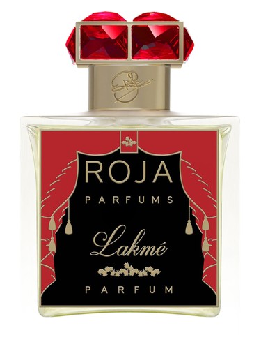تصویر عطر لکمه روژا داو