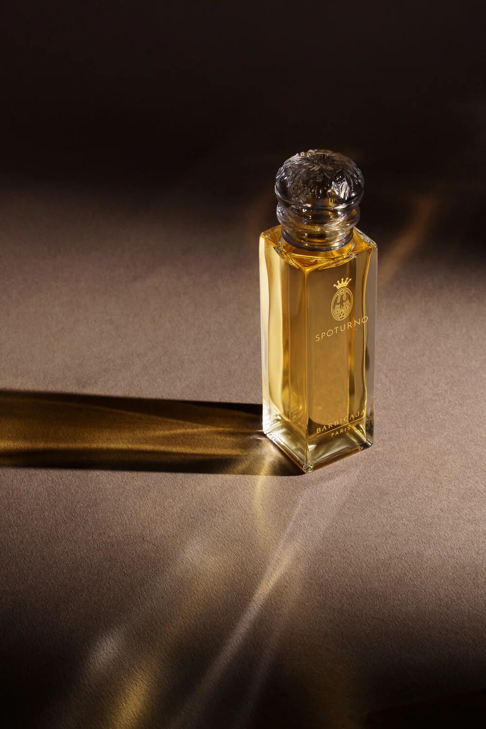 تصویر عطر باربیکاجا سپوتورنو