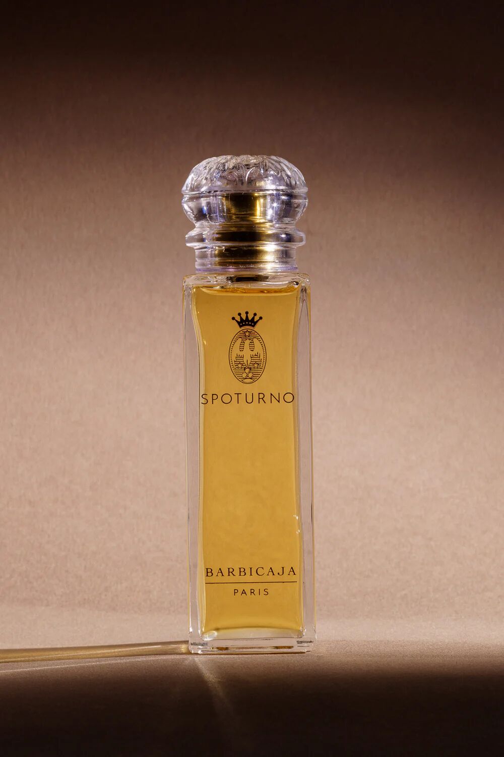 تصویر عطر باربیکاجا سپوتورنو