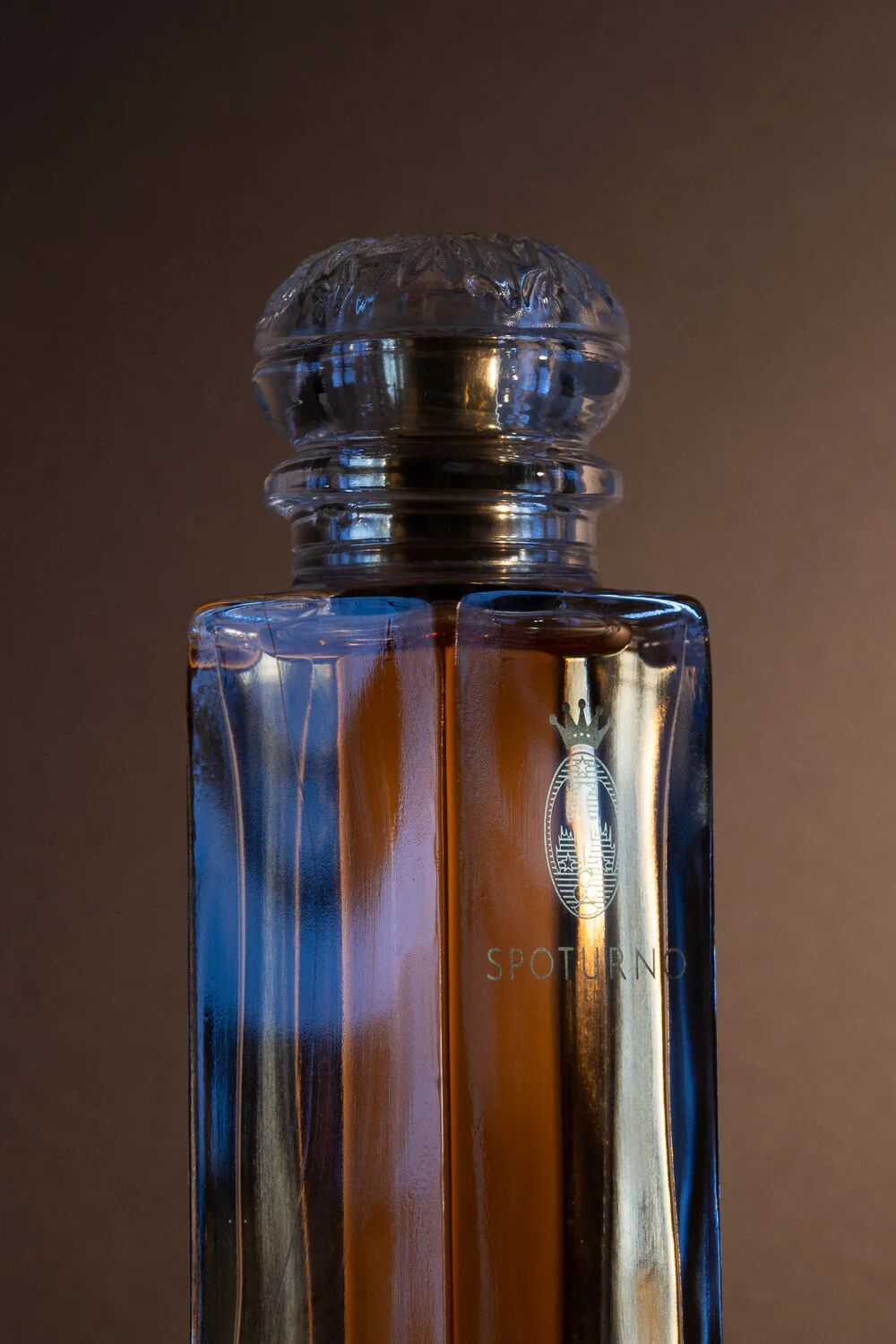 تصویر عطر باربیکاجا سپوتورنو