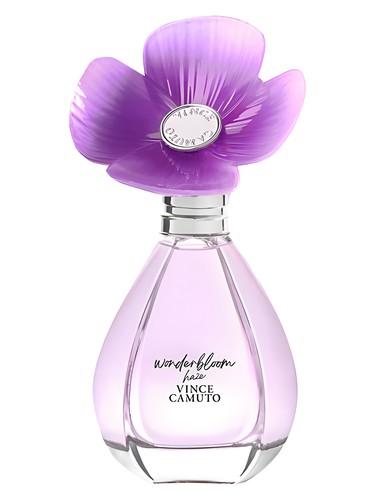 تصویر عطر واندربلوم هیز وینس کاموتو