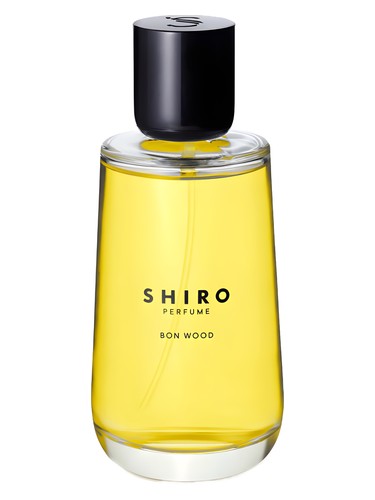 تصویر عطر بون وود شیرو