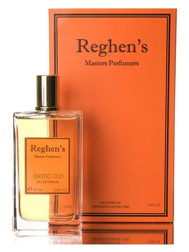 تصویر عطر اوساتیک اود رغنز مَسترز پرفیومرز