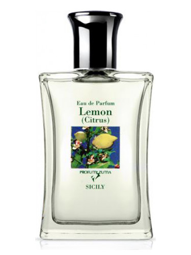 تصویر عطر کولونیا لیمونه زوما