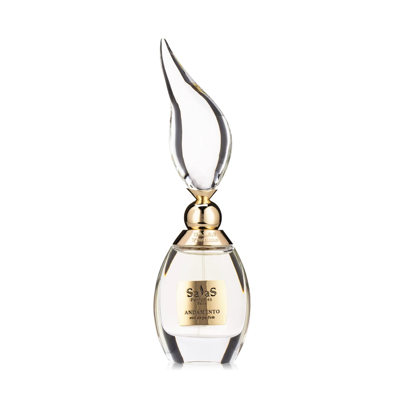 تصویر عطر بیانکو اِترنو سالاس