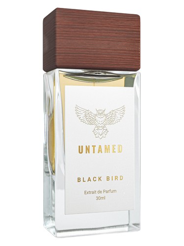 تصویر عطر بلک برد آنتیمد
