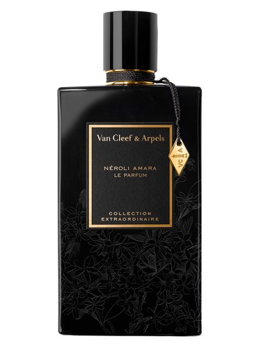 تصویر عطر نرولی امارا له پارفوم ون کلیف اند آرپلز