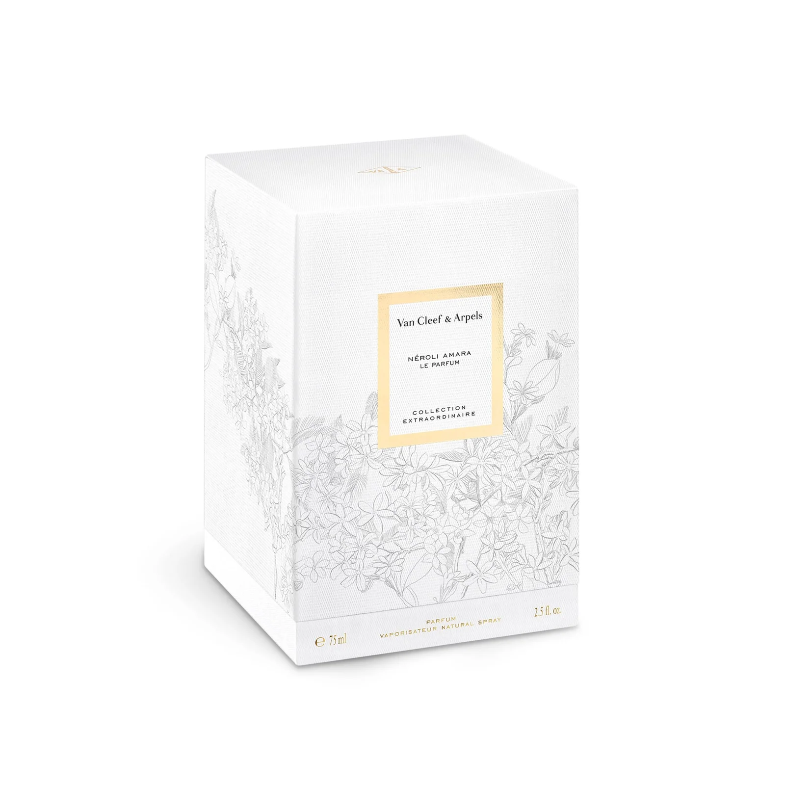 تصویر عطر نرولی امارا له پارفوم ون کلیف اند آرپلز
