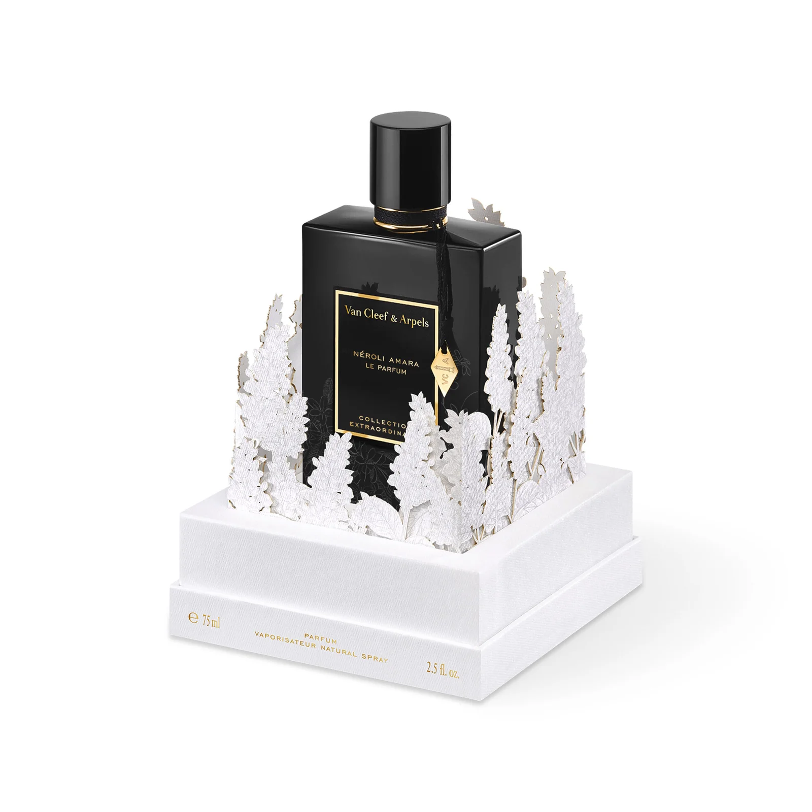 تصویر عطر نرولی امارا له پارفوم ون کلیف اند آرپلز