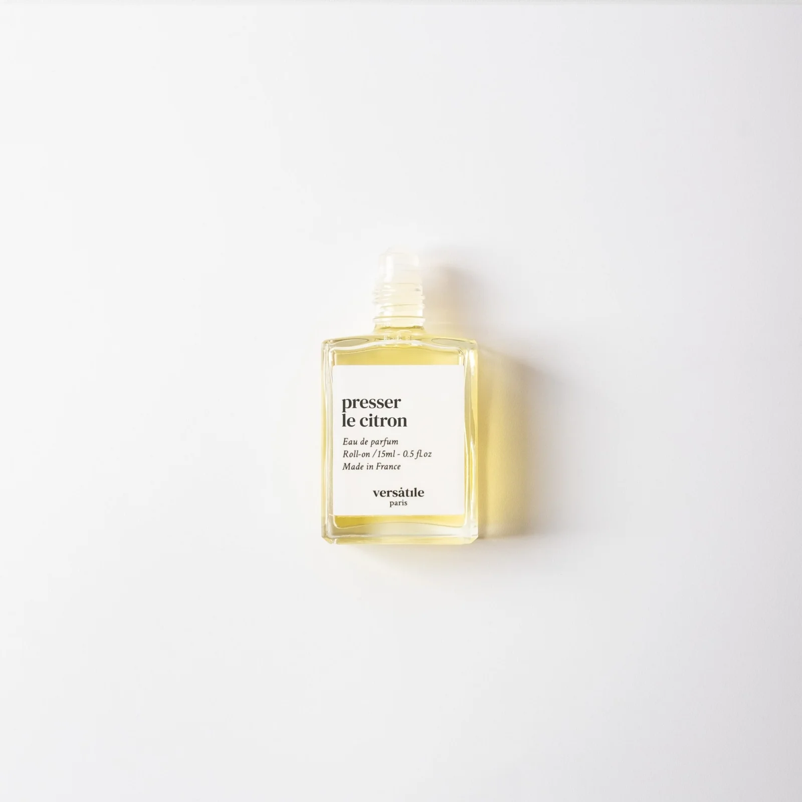 تصویر عطر پرسه له سیترون ورسِتِل پاریس