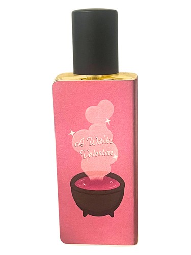 تصویر عطر اُ ویچز وَلنتاین سورس