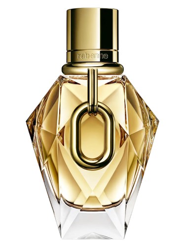 تصویر عطر میلیون گلد فور هر رابان