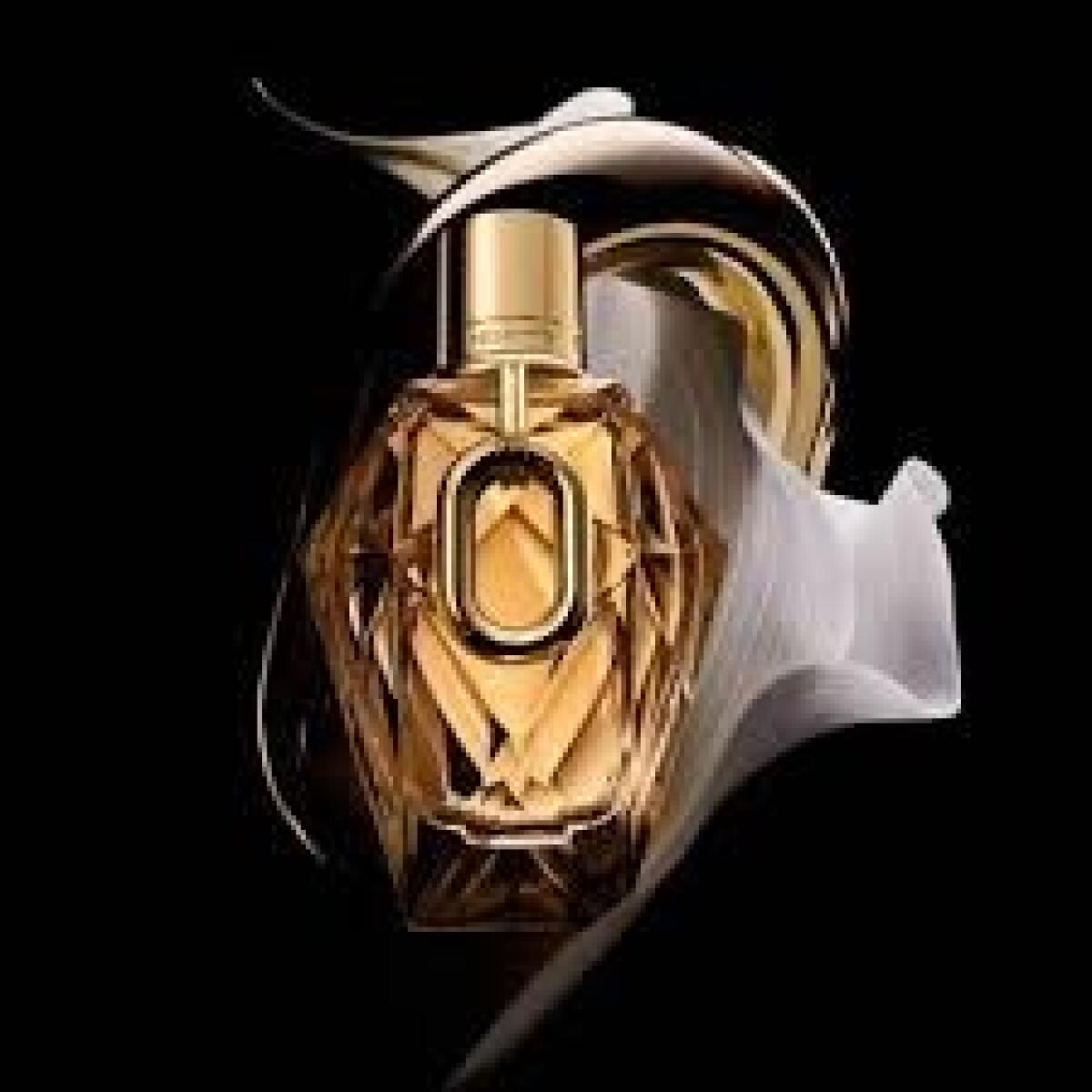 تصویر عطر میلیون گلد فور هر رابان