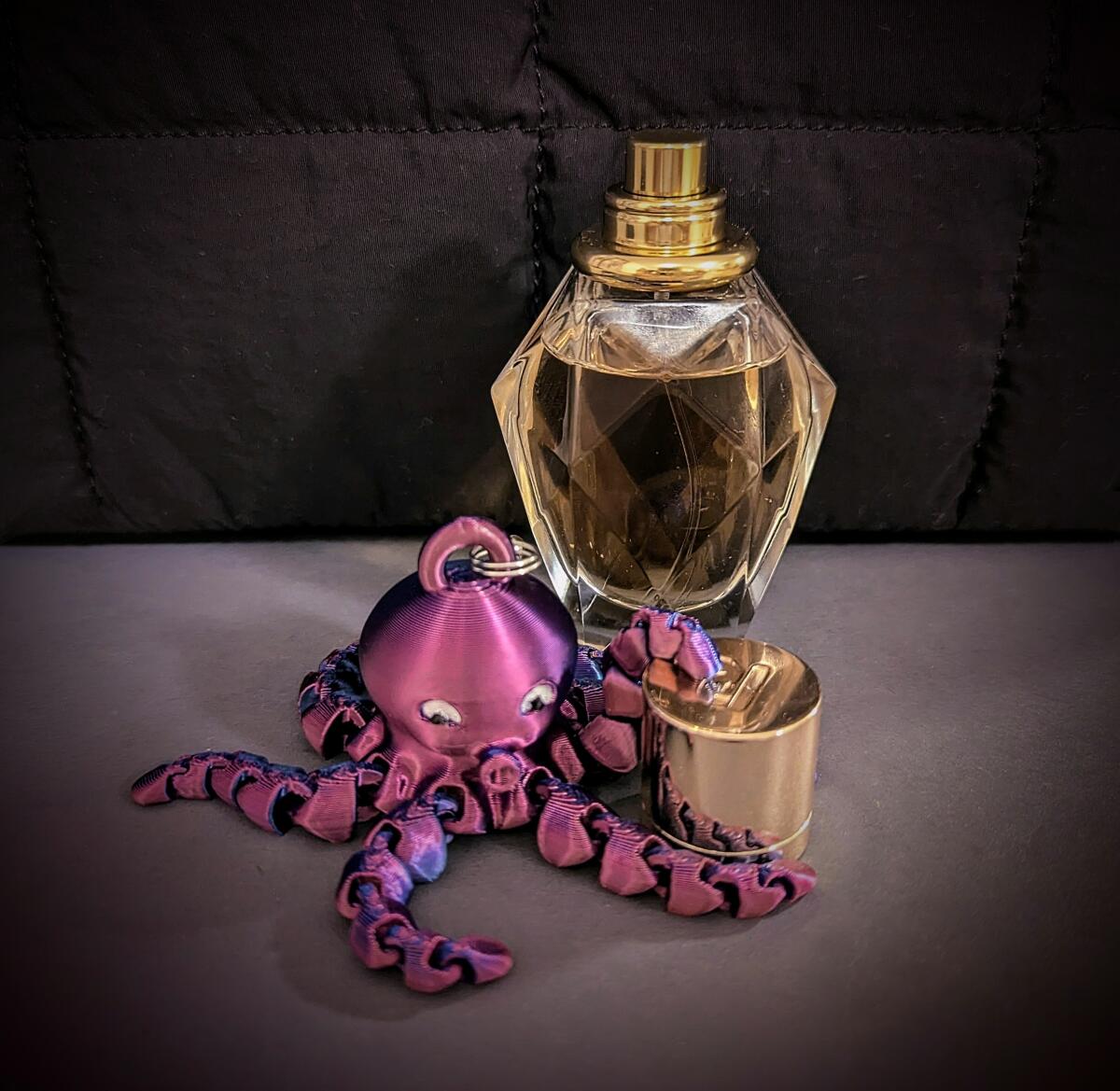 تصویر عطر میلیون گلد فور هر رابان