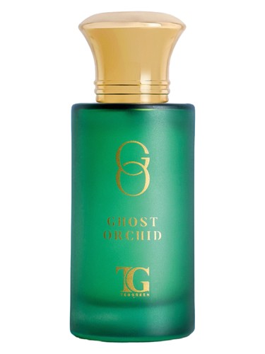 تصویر عطر گوست اورکید تد گرین کیمِن ایلِندز