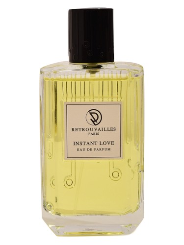 تصویر عطر اینسنت لاو رترووای