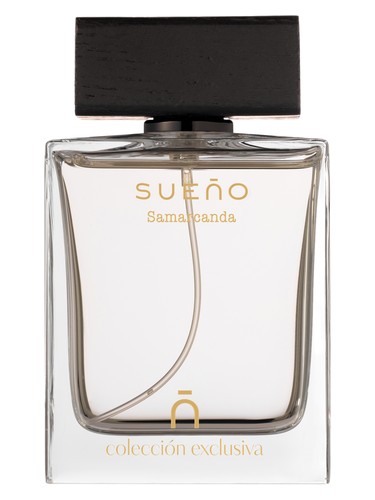 تصویر عطر سمرقند سوئنیو