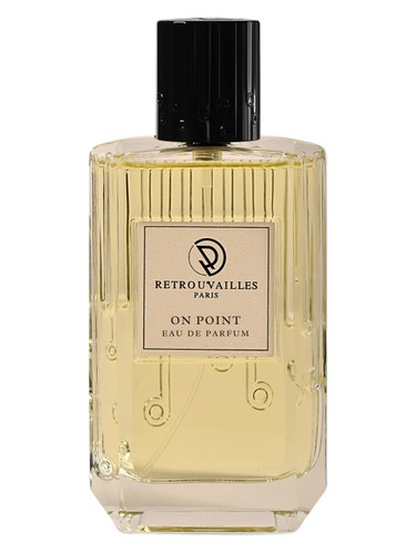 تصویر عطر آن پوینت رترووای