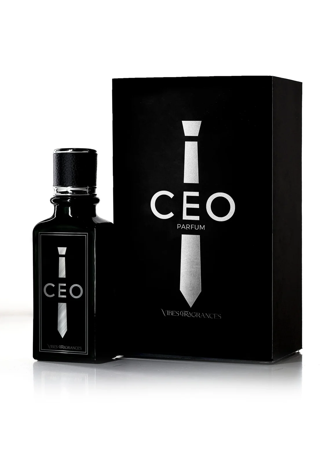 تصویر عطر سی ای او وایبز فرگرنسز