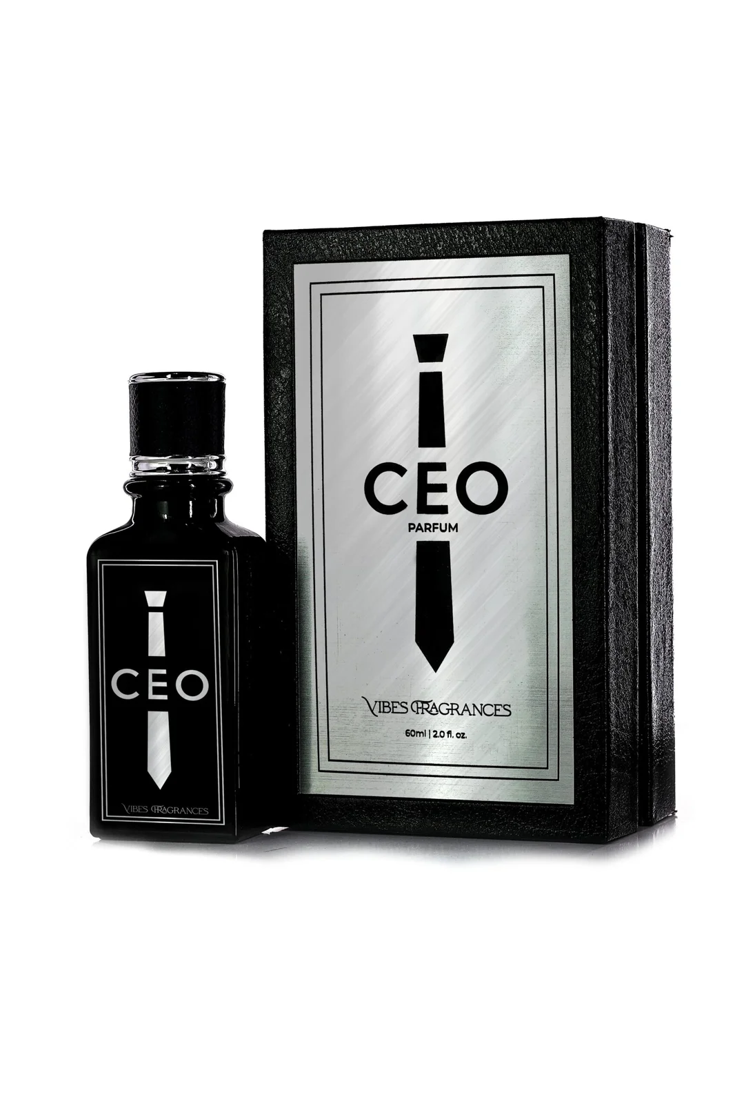 تصویر عطر سی ای او وایبز فرگرنسز