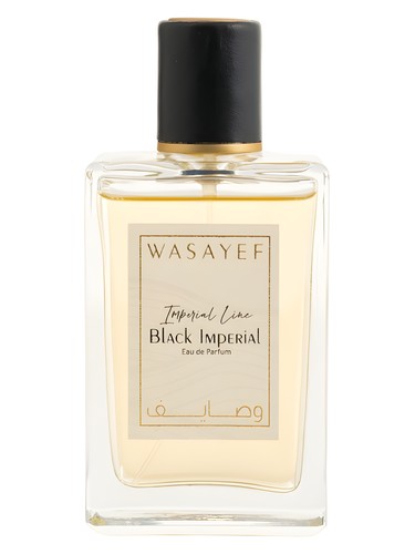 تصویر عطر بلک امپریال وصایف