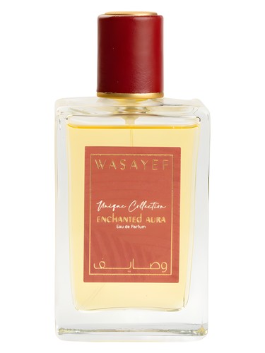 تصویر عطر اینچنتد آئورا وصایف