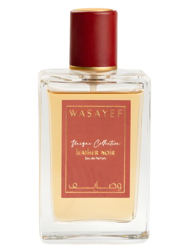 تصویر عطر لدر نوار وصایف