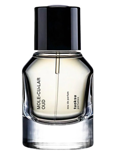 تصویر عطر مولکولار عود تووکسو