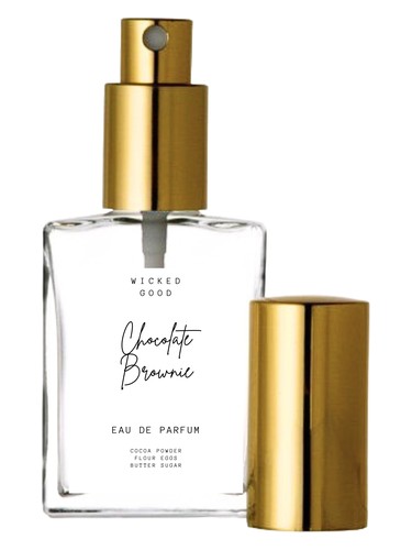 تصویر عطر چاکلت براونی ویکِد گود
