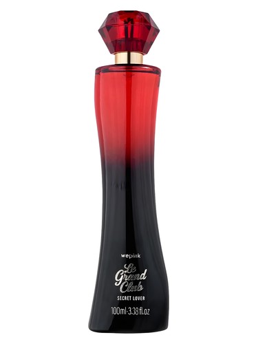 تصویر عطر سیکرت لاور وی پینک
