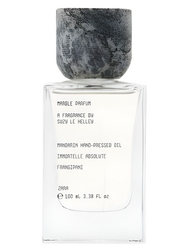تصویر عطر ماربل زارا