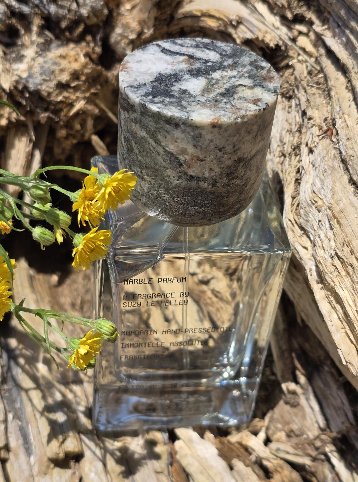 تصویر عطر ماربل زارا