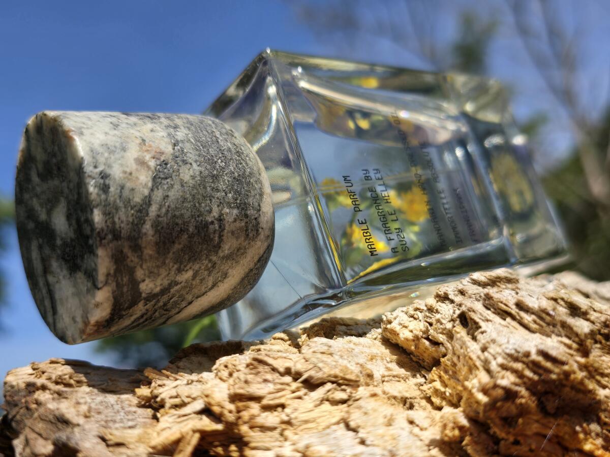 تصویر عطر ماربل زارا