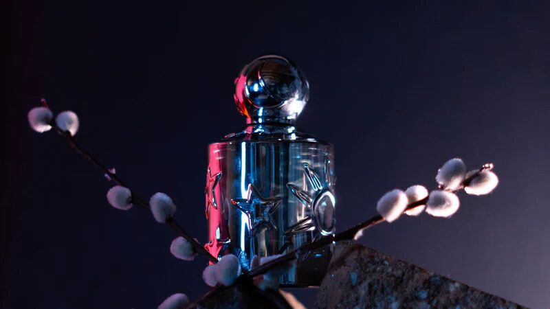 تصویر عطر سن مون استارز مانیا پور هوم یونایتد کالرز اند پرستیژ بیوتی