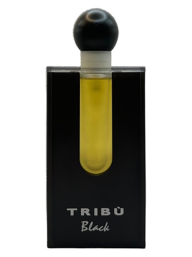 تصویر عطر "تریبیو بلک پور هوم" یونایتد کالرز اند پرستیژ بیوتی