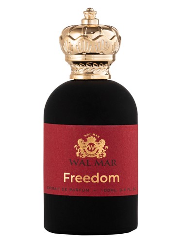 تصویر عطر فریدام وول مار