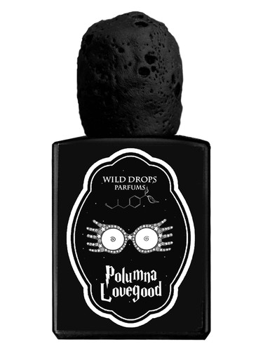 تصویر عطر پلومنا لاوجود وایلد دراپس پرفیومز