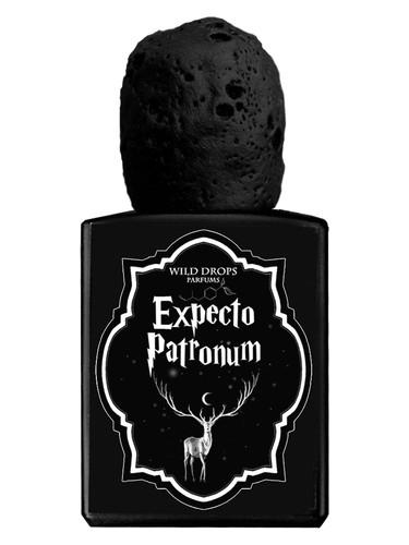 تصویر عطر اکسپکتو پاترونوم وایلد دراپس پرفیومز