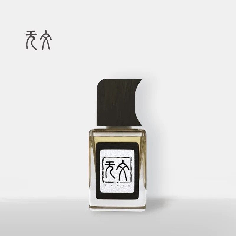 تصویر عطر لئون و ماتیلدا ووون