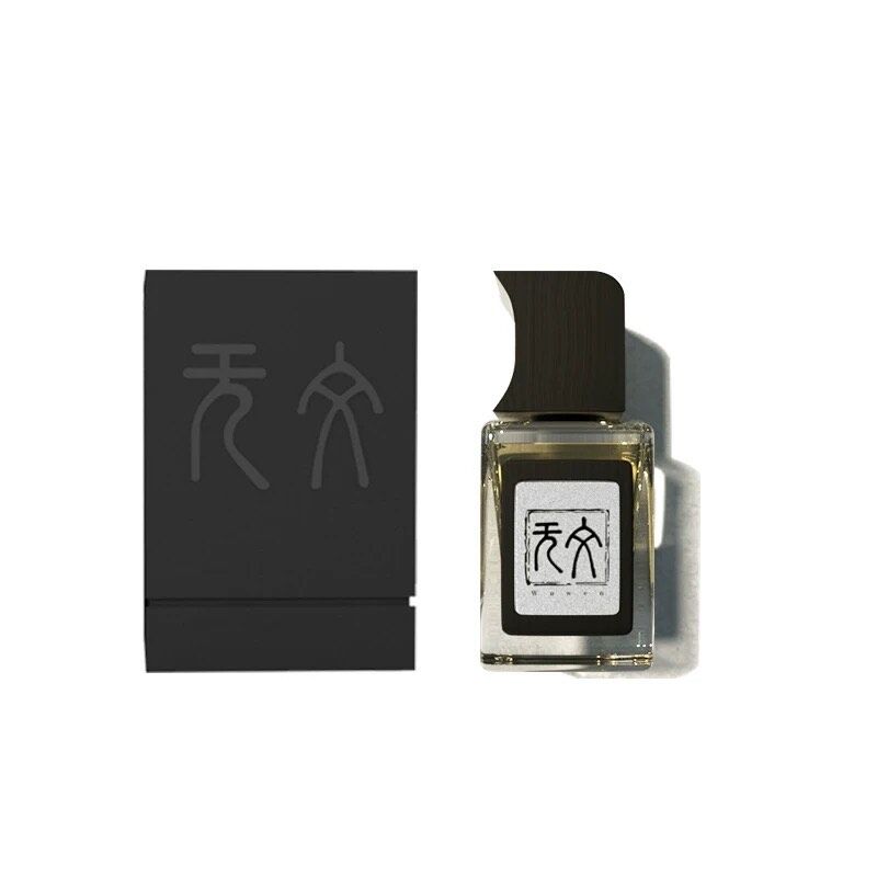تصویر عطر لئون و ماتیلدا ووون