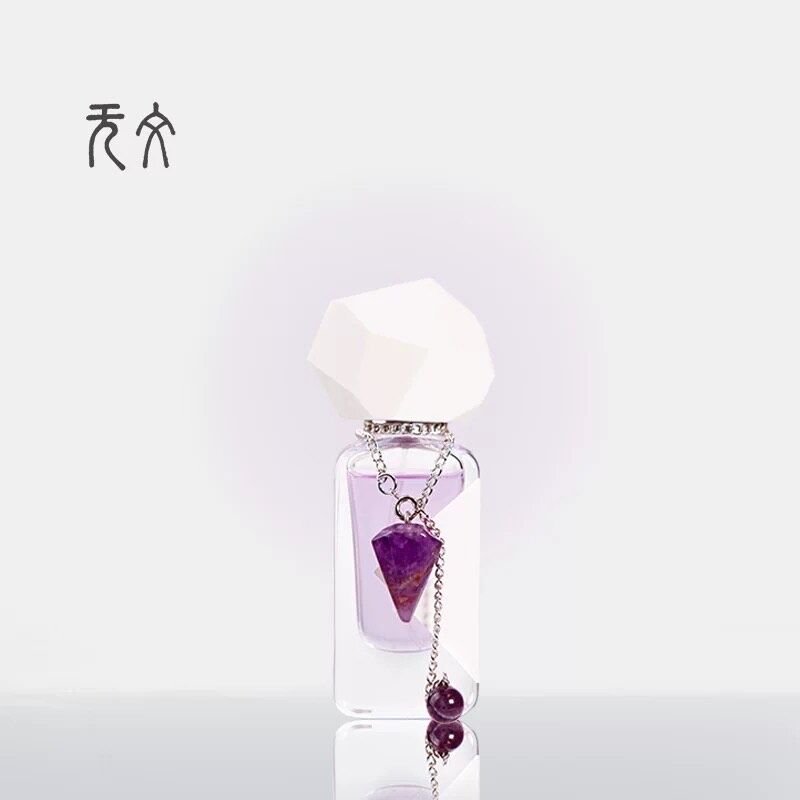 تصویر عطر مِستِر سیدارز کراش لینگ یون هوا جینگ ووون