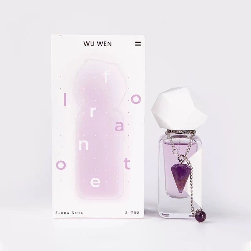 تصویر عطر مِستِر سیدارز کراش لینگ یون هوا جینگ ووون