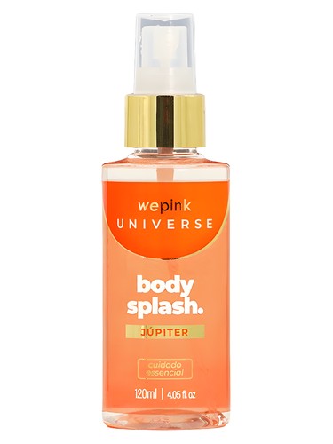 تصویر عطر یونیورس ژوپیتر وی پینک