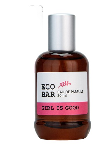تصویر عطر گرل ایز گود وینچی