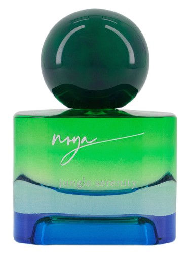 تصویر عطر جانگل سرنیتی هاوس آو نویا