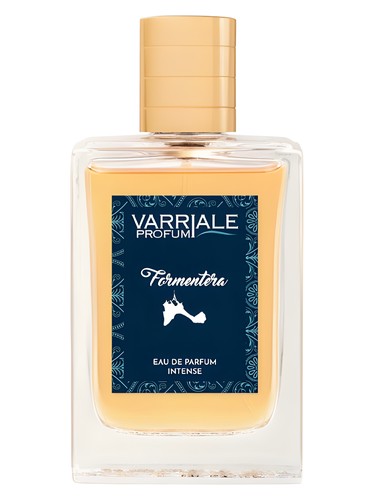 تصویر عطر فورمنترا واریاله پروفومی