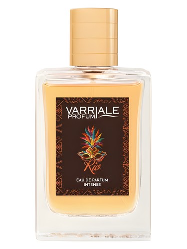تصویر عطر رودی واریاله پروفومی