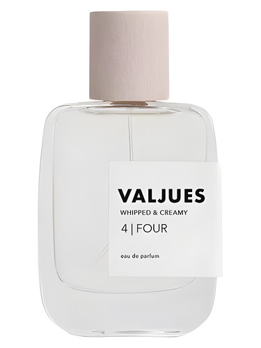 تصویر عطر فور والجوس