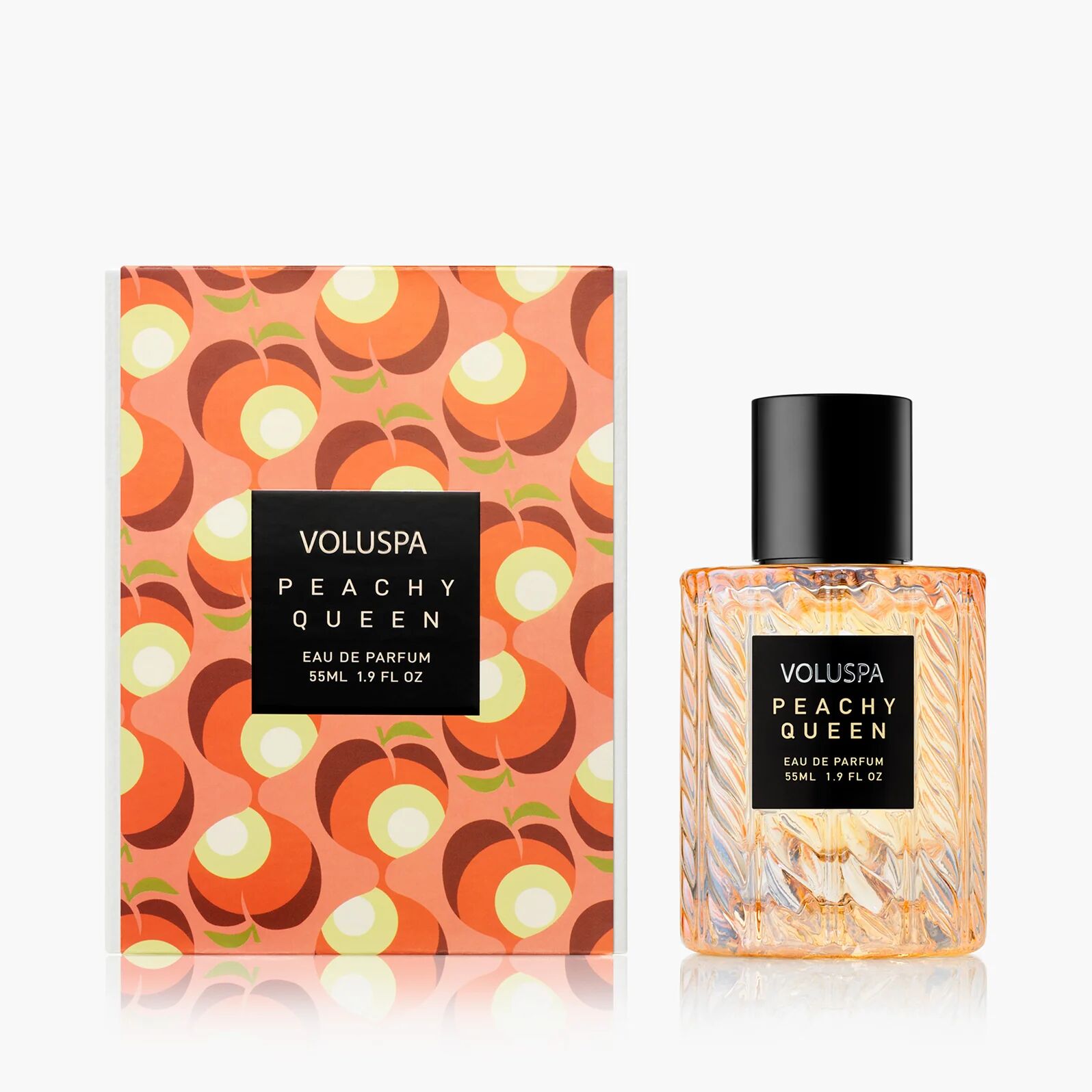 تصویر عطر پیچی کوئین وولوسپا