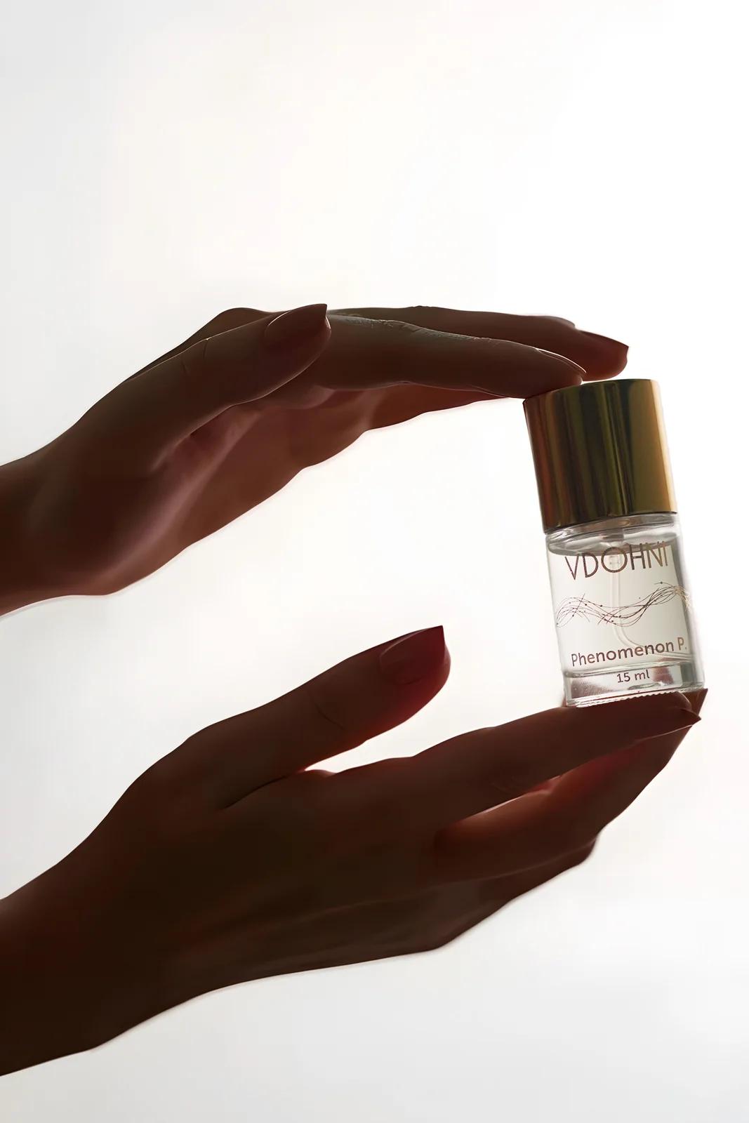 تصویر عطر فنون من ودوهنی
